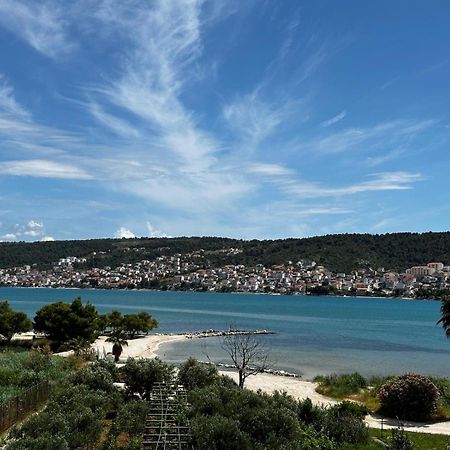 Apartments Zora Trogir Exterior foto